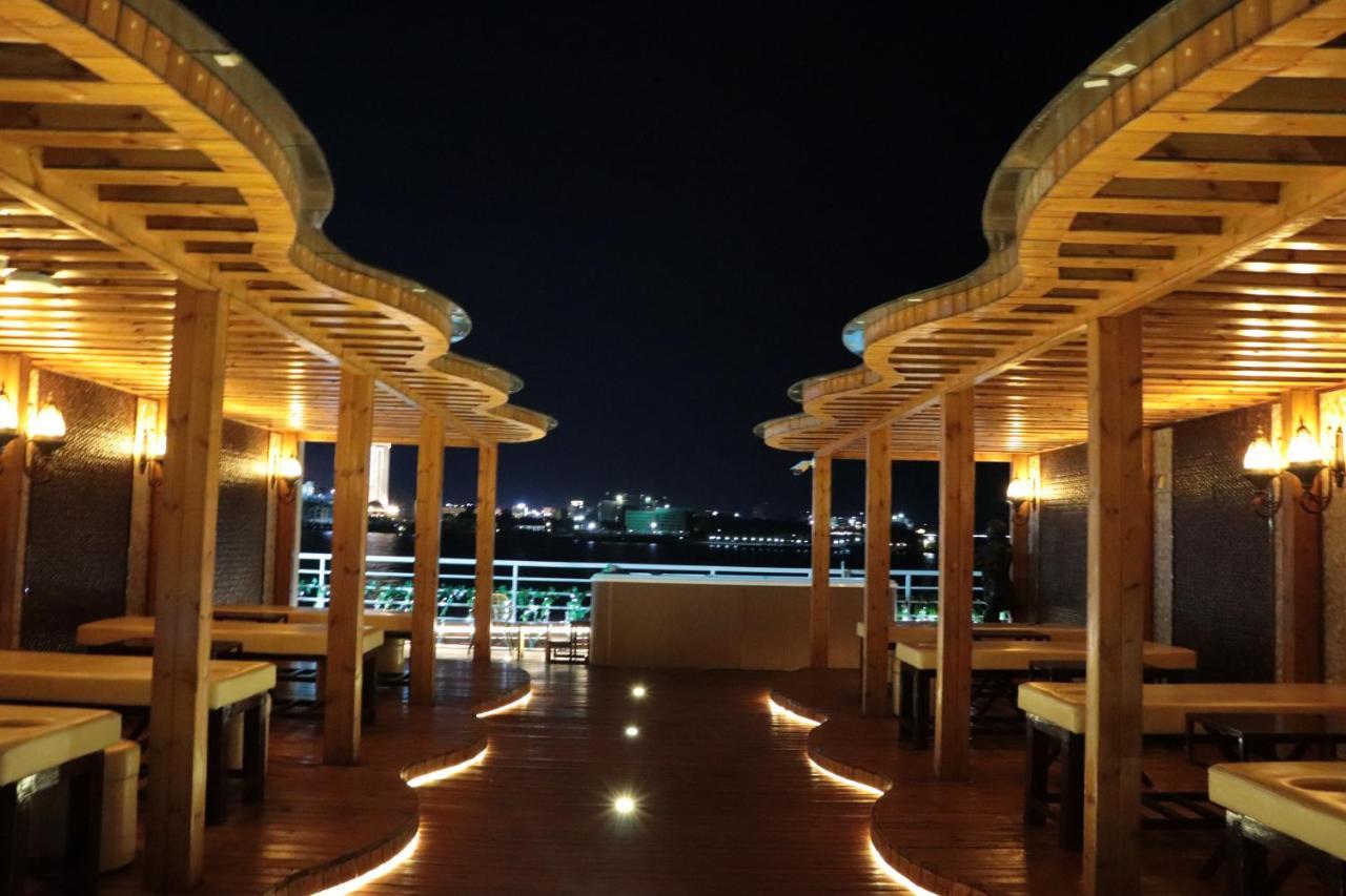 Jwm Hotel And Casino Sihanoukville Extérieur photo