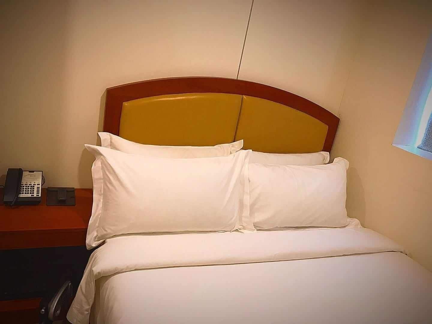 Jwm Hotel And Casino Sihanoukville Extérieur photo